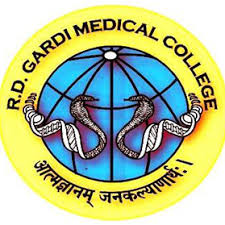 Ruxmaniben Deepchand Gardi Medical College, Ujjain.jpg