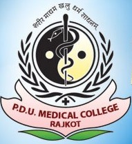 Pandit Deendayal Upadhyay Medical College, Rajkot.jpg