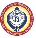 Vinayaka Missions Medical College, Karaikal, Pondicherry PunjabSri Guru Ram Das Institute of Medical.jpg
