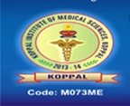 Koppal Institute of Medical Sciences, Koppal.jpg