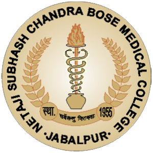 Netaji Subhash Chandra Bose Medical College, Jabalpur .jpg